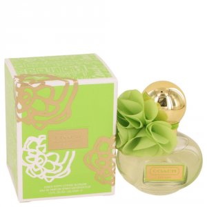 Coach 535151 Released In 2013 This Classy And Refined Floral Perfume I