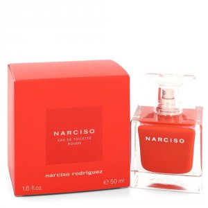 Narciso 551910 A Perfect Choice For The Passionate Woman,  Rouge Is A 