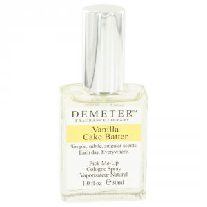 Demeter 434876 Cologne Spray 1 Oz