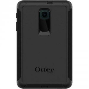 Otter 77-61127 Otterbox Defender Tablet Case - For Samsung Tablet - Bl