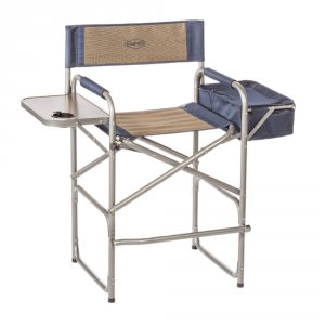 Kamp-rite CC128 Relax In Comfort And Keep Your Essentials Close At Han