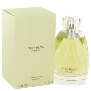 Vera 454431 Bouquet For Women Joins The Bridal-themed Signature Scent 