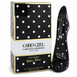 Carolina 547238 New  Good Girl Dot Drama For Women Eau De Parfum 2.7 O