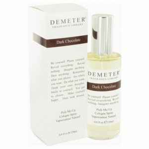 Demeter 502862 Cologne Spray 4 Oz