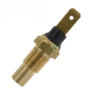 Vdo 323-500 Temperature Sensor 240deg; F - 18-27nptfall Temperature Se