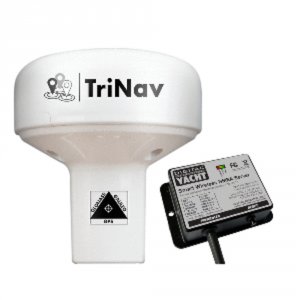 Digital ZDIGGPS160WL Gps160 Trinav Sensor Wwln10sm Nmea