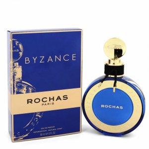 Rochas 550840 Eau De Parfum Spray 3 Oz