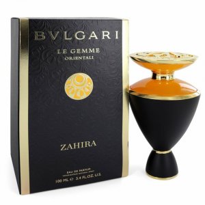 Bvlgari 549219 Powerful With Just A Touch Of Sweetness And Warmth,  Le