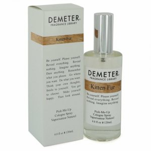 Demeter 542607 Cologne Spray 4 Oz