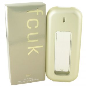 French 403458 Eau De Toilette Spray 3.4 Oz