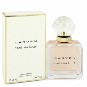 Carven 547297 French Fashion Design And Perfume House  Launched Its Fi