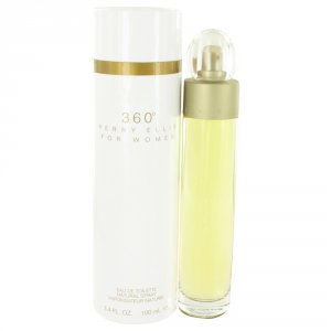 Perry 400494 Edt Spray 3.4 Oz For Women