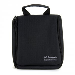 Snugpak 97220 The  Essential Washbag Is Designed To Be Compact And Ide