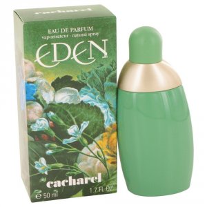 Cacharel 412675 Eau De Parfum Spray 1.7 Oz