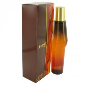 Liz FX4382 Mambo By  Cologne Spray 3.4 Oz 418441