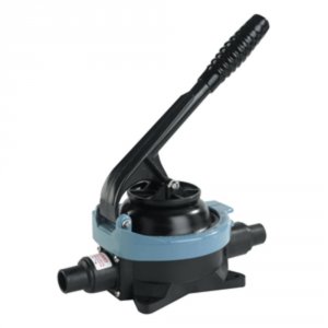 Whale BP9005 Gusher Urchin Bilge Pump On Deck Mount Fixed Handle