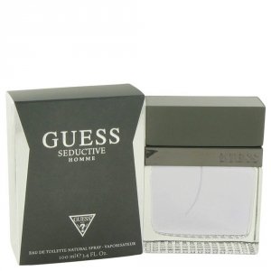 Guess 489688 Edt Spray 3.4 Oz For Men