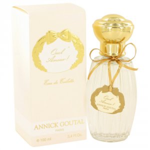 Annick 453511 Created By S Daughter, Camille Goutal As A Tribute To He