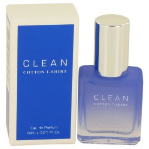 Clean 534204 Mini Edp .21 Oz