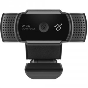 Aluratek AWC2KF Video Conferencing Camera - 5 Megapixel - 30 Fps - Bla