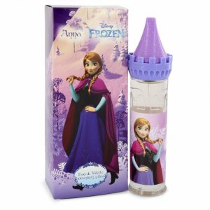 Disney 543538 Frozen  Anna By  Edt Spray 3.4 Oz (castle Packaging) For