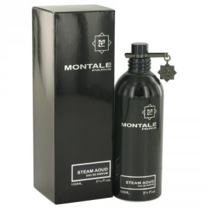 Montale 518255 Featuring A Brilliant Mix Of Rich Tobacco Leaf, Amber, 