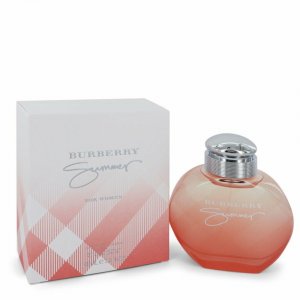 Burberry 482530 It Has Fragrance Notes Of Mandarin, Bergamot, Grapefru