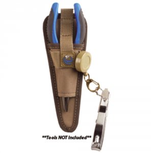 Wild WNAC04 Plier Holder Wretractable Lanyard