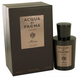 Acqua 538511 Colonia Mirra By  Is A Bright Fragrance For Men That Open