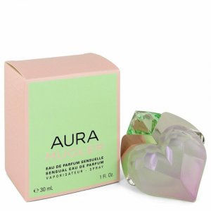 Thierry 546593 Released In 2019, Mugler Aura Sensuelle Is An Oriental 