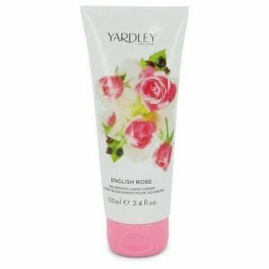 Yardley 545963 Hand Cream 3.4 Oz