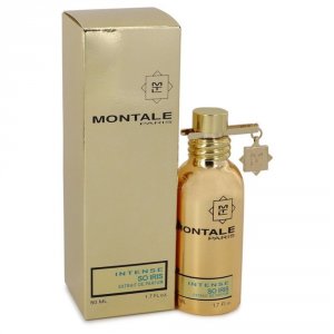 Montale 542519 Intense So Iris Is A Mesmerizing Blend Of Floral And Wo