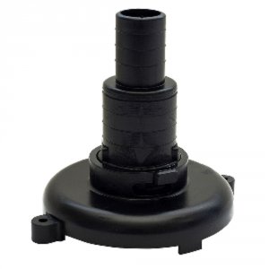 Albin 01-91-065 Albin Pump Bilge Stainer Vertical 25mm (1