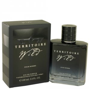 Yzy 537548 Eau De Parfum Spray 3.4 Oz For Men