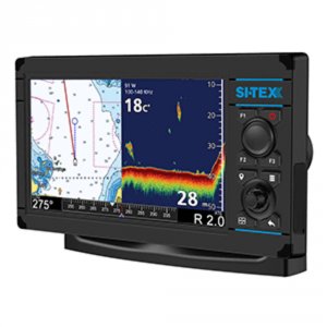 Si-tex NAVPRO900 Navpro 900 Wwifi - Includes Internal Gps Receiverante