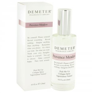 Demeter 514658 Cologne Spray 4 Oz