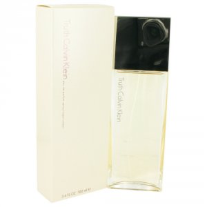 Calvin 402165 Eau De Parfum Spray 3.4 Oz For Women