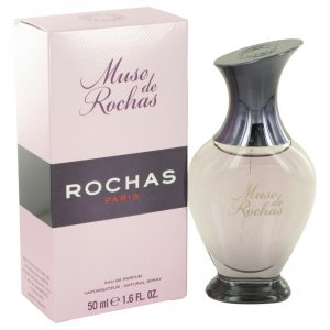 Rochas 502285 Created In Conjunction With Perfumer Jean Michel Duriez 