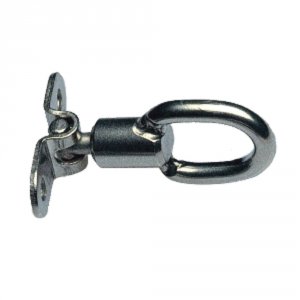 C. LS-2550 Eye To Deck Toggle Fitting