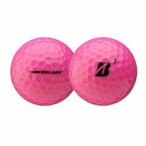 Bridgestone 1LPX6D The  Lady Precept Golf Ball Is Engineered For The P