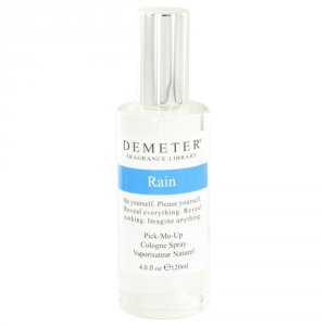 Demeter 434548 Cologne Spray 4 Oz For Anyone