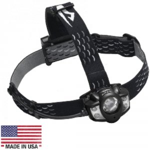 Princeton APX21-PRO-BK/DK Apex Pro Led Headlamp - Blackgreywhen You Ne