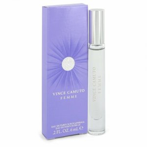 Vince 547341 Femme By  Eau De Parfum Rollerball 0.2 Oz Mini For Women