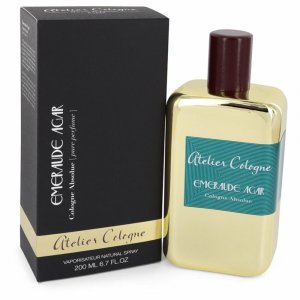 Atelier 542361 This Is An Unisex Fragrance Created By The House Of Ate