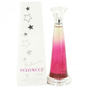 Fred FX2124 Hollywood Star Eau De Parfum Spray By