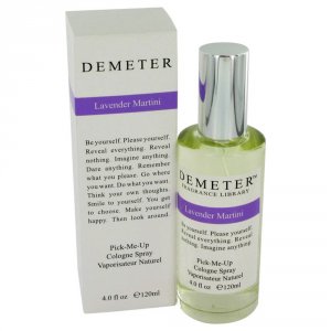 Demeter 452570 Cologne Spray 4 Oz