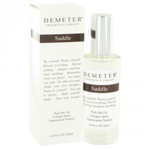 Demeter 448942 Cologne Spray 4 Oz