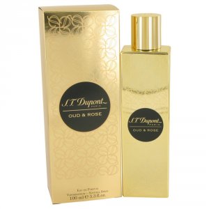 St 536556 This Unisex Fragrance Was Released In 2016. An Intense Extre