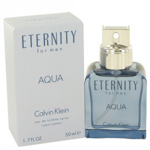 Calvin 465807 Eau De Toilette Spray 1.7 Oz