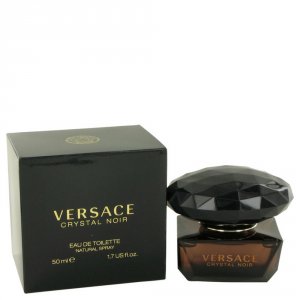 Versace 425850 Eau De Toilette Spray 1.7 Oz